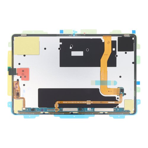 Pantalla Samsung Galaxy Tab S8 Plus 12.4