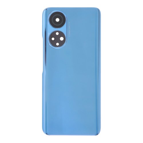 Tapa Trasera para Honor X7 Azul