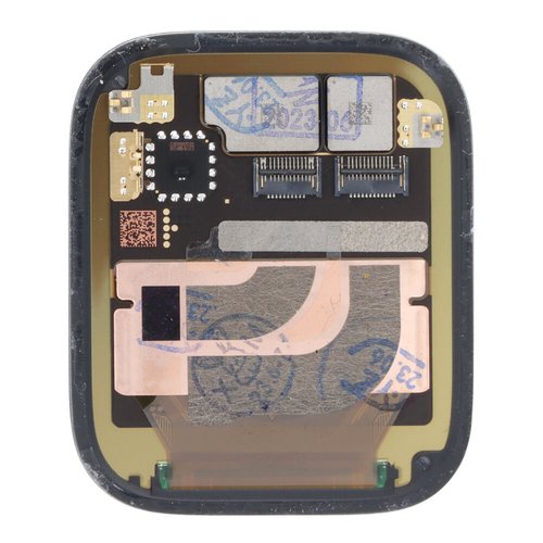 Pantalla para Apple Watch Series 8 41MM LCD+TACTIL Completo EXCELLENT