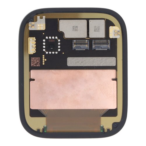 Pantalla para Apple Watch Series 8 45MM LCD+TACTIL Completo EXCELLENT