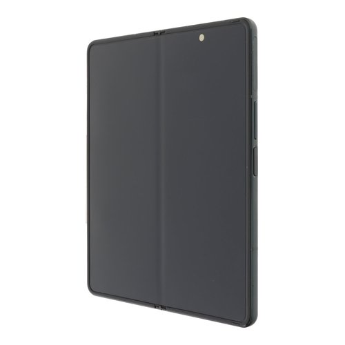 Pantalla Interior para Samsung Z Fold 3 5G F926B Verde con Marco Completa SERVICE PACK