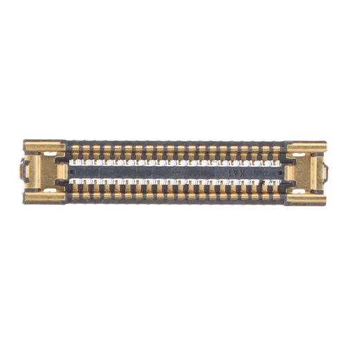 Puerto Conector FPC LCD Integrado para Samsung A52 5G A526 EXCELLENT 40Pin