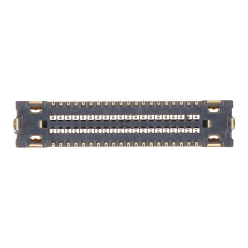Puerto Conector FPC LCD Integrado para Samsung A52 5G A526 EXCELLENT 40Pin