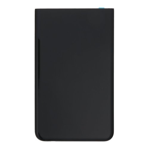 Tapa Trasera para Google Pixel 8 Negro EXCELLENT
