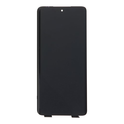 Pantalla Motorola Edge 40 Xt2303-2 / Edge 40 NEO Xt2307-1 / EDGE 2023 / EDGE 2024 Negra Completa LCD+Tactil Negro Sin Marco