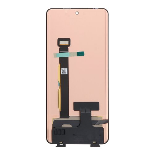 Pantalla Motorola Edge 40 Xt2303-2 / Edge 40 NEO Xt2307-1 / EDGE 2023 / EDGE 2024 Negra Completa LCD+Tactil Negro Sin Marco