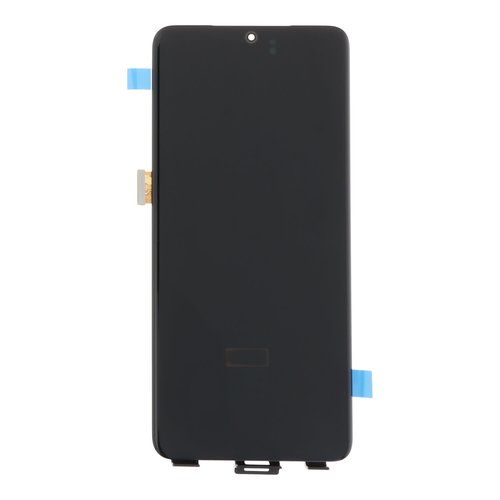 Pantalla Samsung Galaxy S20 Plus 4G/5G G985F / G986F Negro Sin Marco Original Completa SERVICE PACK