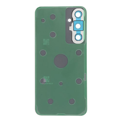 Cubierta de bateria Trasera SM - S23 FE S711B Verde con lente Tapa Calidad Premium