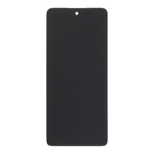 Pantalla TCL 40 NXTPAPER 4G T612B / TCL 50 SE Negra Completa LCD+Táctil EXCELLENT ( Brillo )