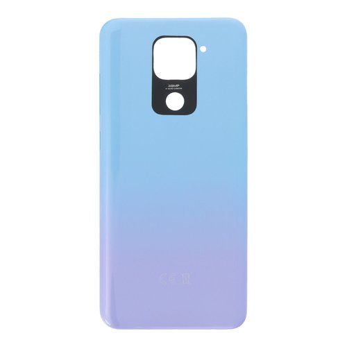 Tapa Trasera para Xiaomi Redmi Note 9 Blanca OEM