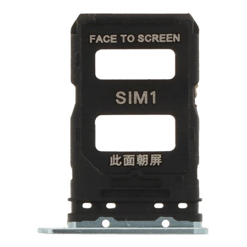 Bandeja de SIM para Xiaomi 14 Verde