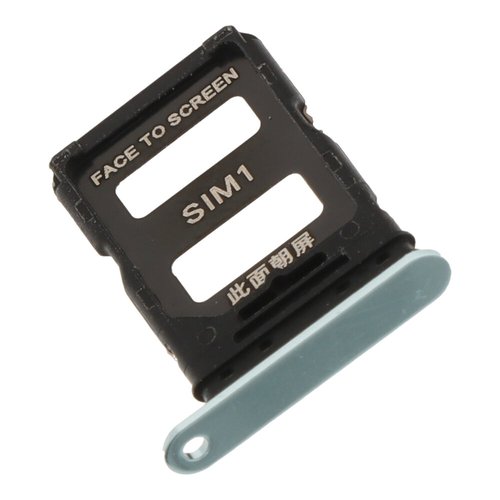 Bandeja de SIM para Xiaomi 14 Verde