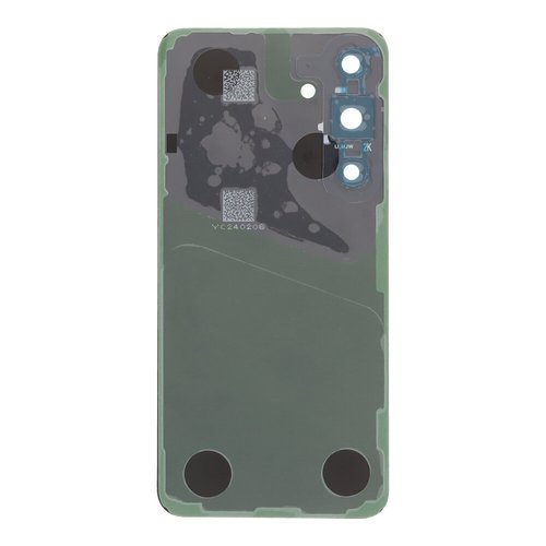 Cubierta de bateria Trasera para SM - S24 Plus S926B Negro con lente Tapa Calidad Premium