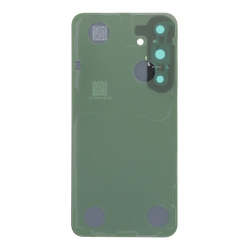 Cubierta de bateria Trasera para SM - S24 Plus S926B Azul con lente Tapa Calidad Premium