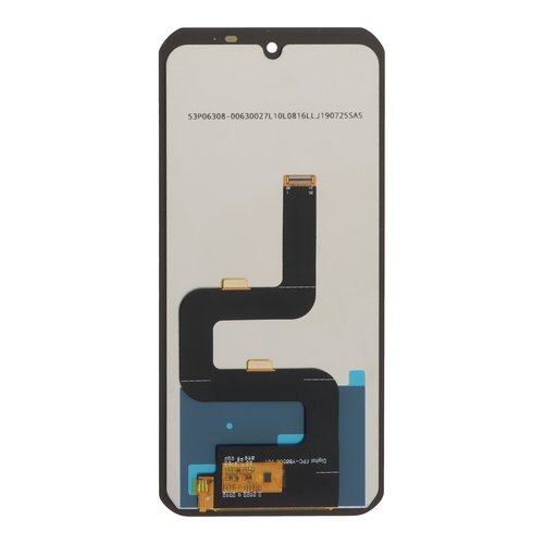 Pantalla DOOGEE S88 / S88 Pro / S88 Plus sin Marco LCD+TACTIL Completo EXCELLENT