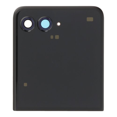 Pantalla Exterior Motorola RAZR 50 ULTRA (XT2451-3) / Razr+ 2024 Negro LCD+TACTIL Completo EXCELLENT
