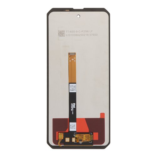 Blackview BV8100 Pantalla sin marco LCD+TACTIL Completo EXCELLENT