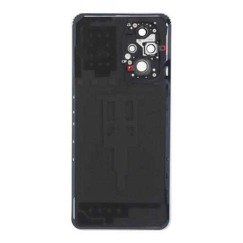 Tapa Trasera para para Huawei Honor 200 Blanco con Lente EXCELLENT