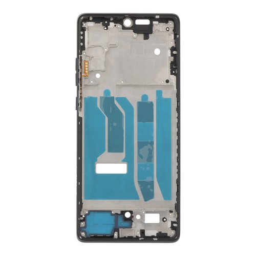 Carcasa Frontal(A) para Motorola Moto G85 5G Negro