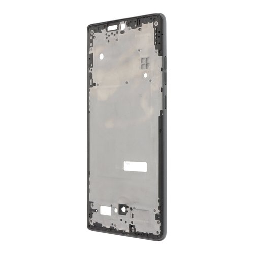 Carcasa Frontal(A) para Motorola Moto G85 5G Negro