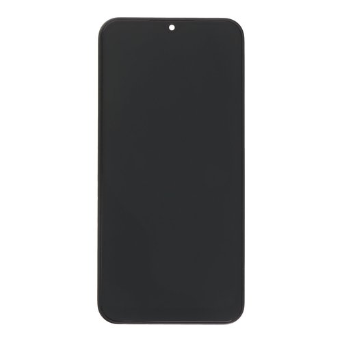 Pantalla Samsung Galaxy M15 5G M156B Negra OLED con Marco Completa