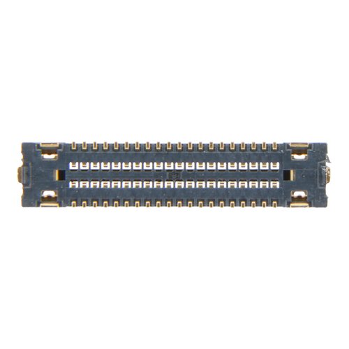 Puerto Conector FPC LCD Integrado para Samsung A41 A415 EXCELLENT 40Pin