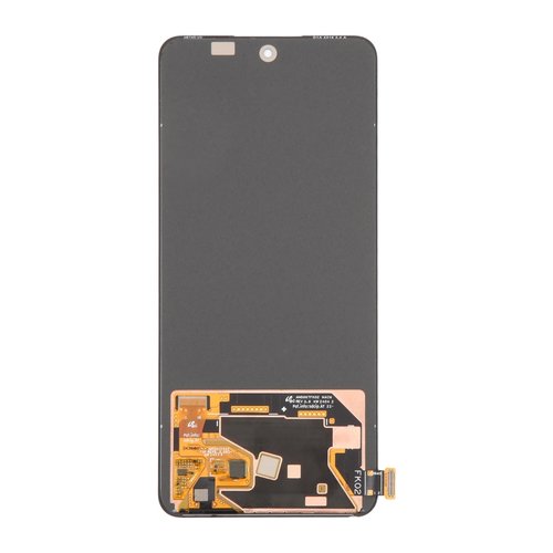 Pantalla REALME 12 PLUS 5G (RMX3867) / REALME P1 SPEED 5G (RMX3870) / REALME NARZO 70 PRO 5G (RMX3868) / REALME NARZO 70 5G (RMX3869)（Flex FK02）sin marco LCD+TACTIL Completo OLED