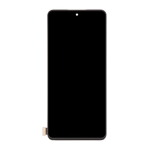 Pantalla REALME 12 PLUS 5G (RMX3867) / REALME P1 SPEED 5G (RMX3870) / REALME NARZO 70 PRO 5G (RMX3868) / REALME NARZO 70 5G (RMX3869)（Flex FK02）sin marco LCD+TACTIL Completo OLED