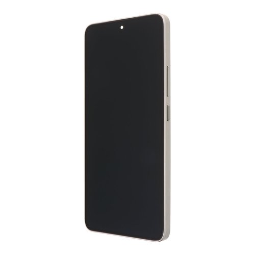 Pantalla XiaoMi Mi 14T Gris Con Marco LCD+TACTIL Completo SERVICE PACK
