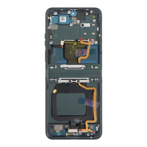 Pantalla Motorola RAZR 40 (XT2323-2) Negro con marco LCD+TACTIL Completo EXCELLENT