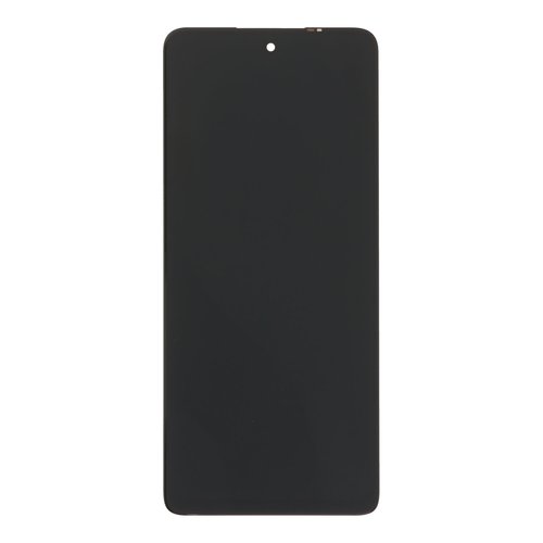 Pantalla TCL 50 NXTPAPER 5G (T702D) / TCL 50 PRO NXTPAPER 5G (T803E, T803D) / TCL 50 XL NXTPAPER 5G (T702M, T704SP) FLEX 6809-6 sin marco LCD+TACTIL Completo EXCELLENT (BRILLO)