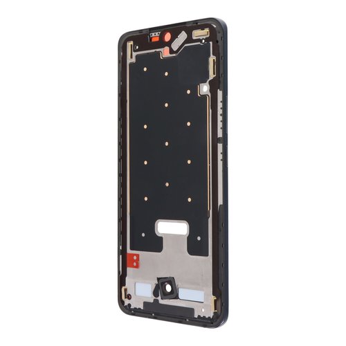 Carcasa Frontal para Huawei Honor 90 5G Negra