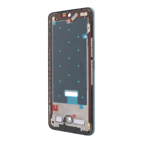 Carcasa Frontal para Huawei Honor 90 5G Verde
