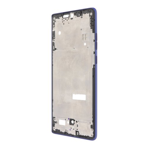 Carcasa Frontal(A) para Motorola Moto G85 5G Azul