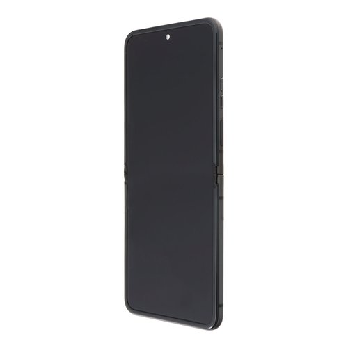 Pantalla Motorola RAZR 40 ULTRA (XT2321-1, XT2321-2, XT2321-3) Negro con marco LCD+TACTIL Completo EXCELLENT