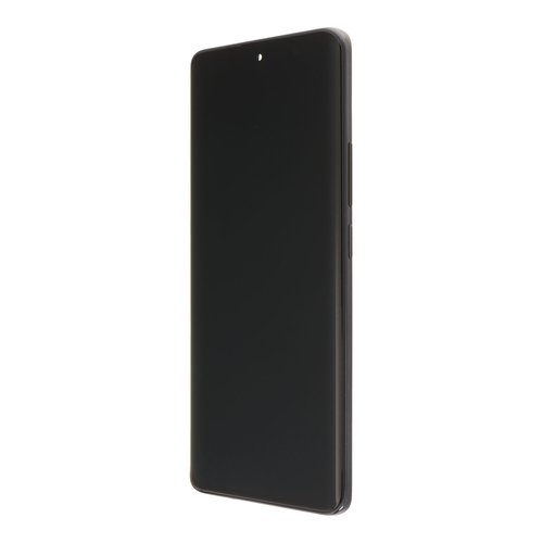 Pantalla Redmi Note 14 Pro 5G con Marco Negro LCD+TACTIL Completo SERVICE PACK