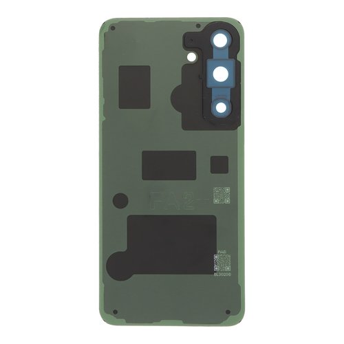 Cubierta de bateria Trasera para SM - S25 Plus 5G S936B Negro con lente Tapa Calidad Premium