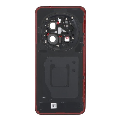Tapa Trasera para Huawei Magic 7 Pro con Lente Negro EXCELLENT