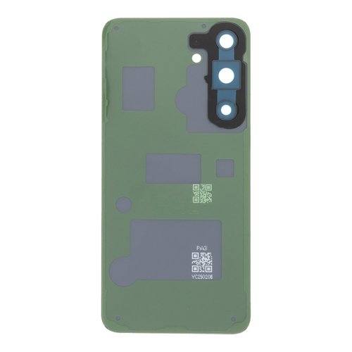 Cubierta de bateria Trasera para SM - S25 Plus 5G S936B Azul claro con lente Tapa Calidad Premium