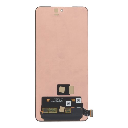 Pantalla One Plus 13R 5G (CPH2645, CPH2647, CPH2691) / ONEPLUS ACE 5 5G (PKG110) / ONEPLUS ACE 5 PRO 5G (PKR110) / REALME NEO7 (RMX5060) Sin marco LCD+TACTIL Completo EXCELLENT