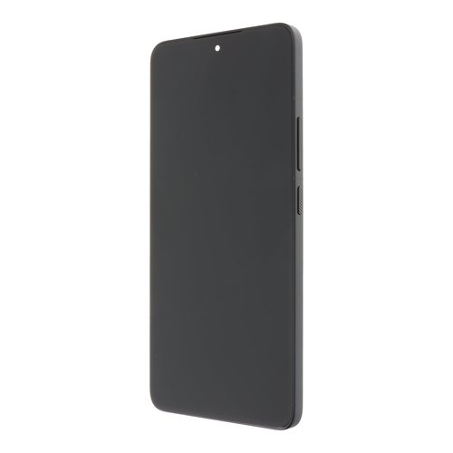 Pantalla XiaoMi Mi 14T Pro Negro Con Marco LCD+TACTIL Completo SERVICE PACK
