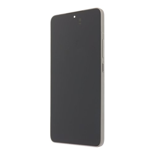 Pantalla XiaoMi Mi 14T Pro Gris Con Marco LCD+TACTIL Completo SERVICE PACK