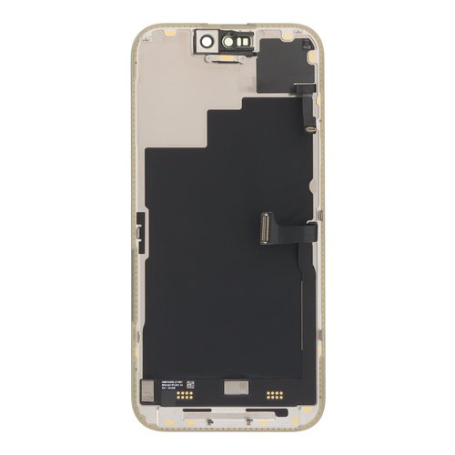 Pantalla Iphone 15 Pro «Sin CHIP IC»LCD+TACTIL Completo SERVICE PACK