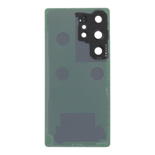 Cubierta de bateria Trasera para SM - S25 Ultra 5G S938B Lila con lente Tapa Calidad Premium