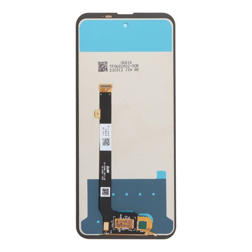 Blackview BL8000 5G / BL9000 pantalla sin marco LCD+TACTIL Completo EXCELLENT