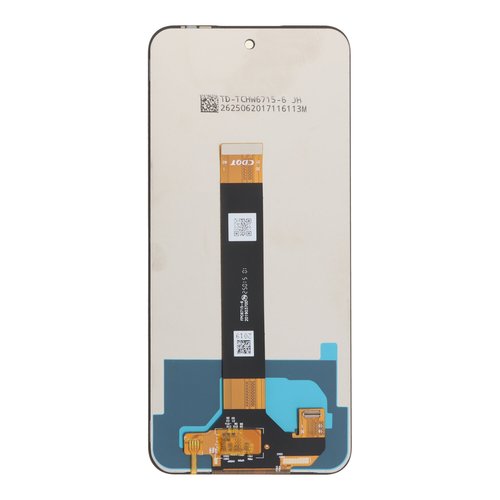 Pantalla TCL 60R (T519H) / TCL 60 SE (T517H) / TCL 60 5G (T521H) / TCL 605 (T517D) sin marco LCD+TACTIL Completo EXCELLENT
