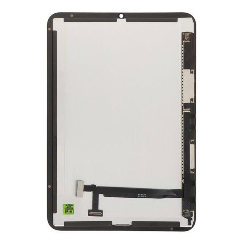 Pantalla Ipad Mini 6 A2568 / A2567 / A2569 Negro LCD+TACTIL Completo YFOG