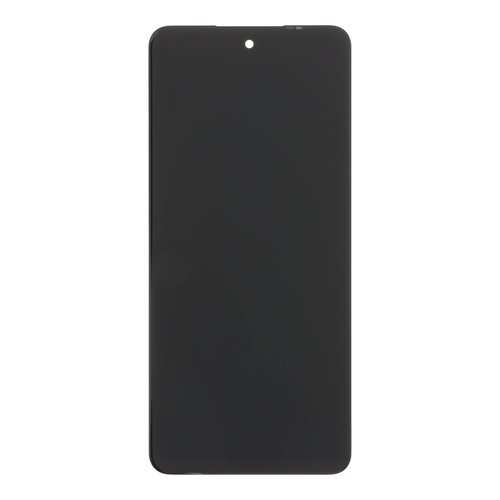 Pantalla Realme 14X 5G (RMX5020, RMX3943) / Realme C65 5G / C75 5G / Realme P3 Lite Negro Completa LCD+Tactil EXCELLENT
