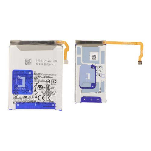 Bateria Samsung Z Flip 7 5G F766B (EB-BF766ABE / EB-BF767ABE)