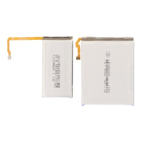 Bateria Samsung Z Flip 7 5G F766B (EB-BF766ABE / EB-BF767ABE)